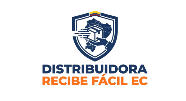 Recibe Fácil Distribuidora Ec